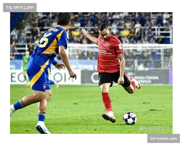 亚冠首轮多场比赛出现乌龙球 防守专注度成课题